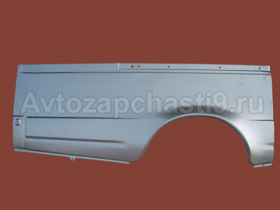 Крыло 2705 заднее правое