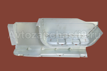 Подножка 3302 оригинал правая