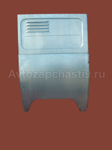 Боковина 451 задняя глухая правая 