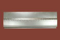 Ремонтная деталь накладки ЦМФ боковина бака ОДО.К.Д.