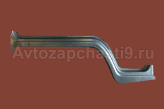 Порог проёма Буханка правый (8)