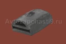 Прокладка рессоры Газель Next (отбойник) 