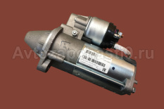 Стартер дв.405,406,409 редукторный 1,8кВт. БАТЭ