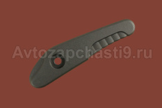 Ручка привода дополнительных замков задней левой двери Next ЦМФ