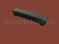 Ручка сдвижной двери наружная неподвижная 2705