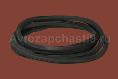 Уплотнитель проёма передней двери Валдай-Next правой