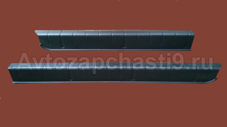 Накладка пола 3221,2752 комплект