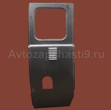 Боковина 451 передняя узкая б.бака под окно правая 