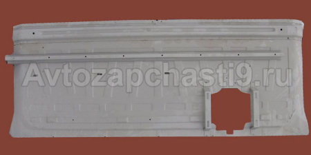 Перегородка салона ниж\под печку\