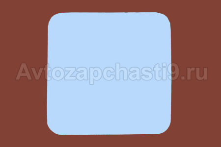 Стекло боковое Газель Фермер