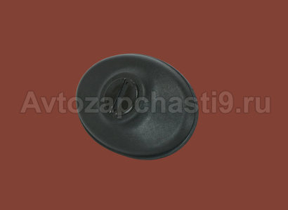 Фиксатор задней двери магнит на крыло ЦМФ