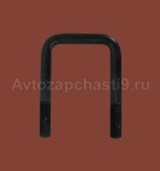 Стремянка рессоры зад.120 мм. без гаек