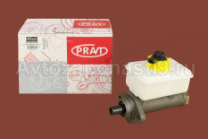 Цилиндр тормозной главный Волга, Газель с датчиком (PRAVT)