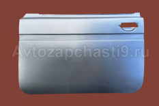 Накладка двери 2121 левая