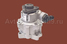 Насос ГУР Next двигатель Cummins ISF 2.8