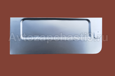 Ремонтная деталь двери 2705 (задней)ОДО.К.Д. правая (20)