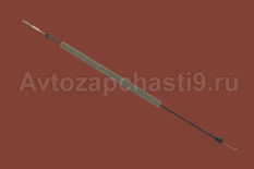 Тяга сдвижной двери кнопки блокировки Next ЦМФ