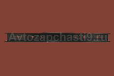 Брус противоподкатный задний Next 1980мм Аналог