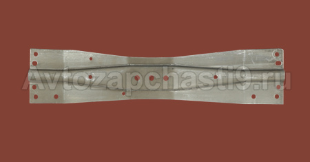 Поперечина рамы 33023 кабины Фермер неокрашена Оригинал