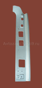 Усилитель проёма двери 3302 правый