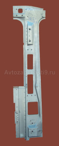 Усилитель проёма двери 3221 левый