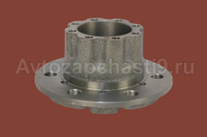 Ступица колеса Next 4,6 задняя без шпилек Оригинал