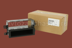 Облицовка панели приборов центральная (под Тахограф) Валдай-Next правая