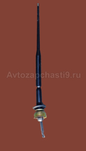 Рычаг КПП 3302 в сборе 