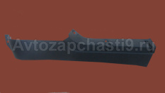 Накладка порога 3302 Бизнес графитовая правая