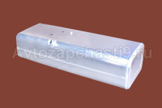 Бензобак Газон Next,Валдай 200л АЛЮМИНИЙ Бакор