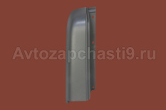 Накладка декоративная Соболь NN верхняя левая 