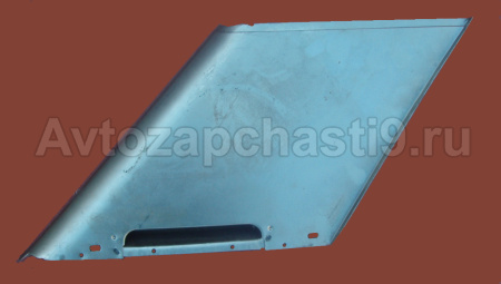 Панель крыши боковая 3110\уши\ в сб пр