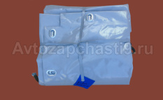 Тент Next 3м. серый