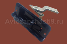 Ручка стопора задней левой двери 2705 в сборе