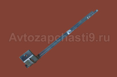 Направляющая обойма (стойка) опускного стекла. правой двери Next задняя