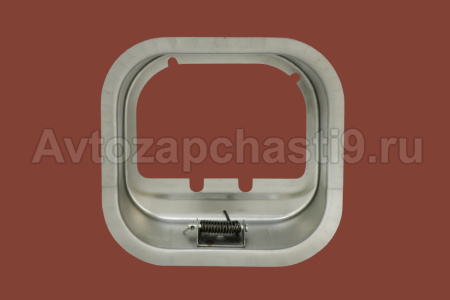 Соединитель панели под бензобак 2705