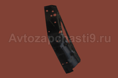 Кронштейн бензобака 4301 задний 