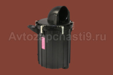 Корпус воздушного фильтра Бизнес Cummins 2.8 Евро-5