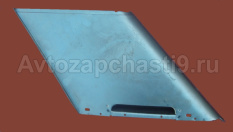 Панель крыши боковая 3110\уши\ в сборе левая