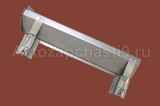 Поперечина пола (кронштейн переднего сиденья) Нива 2121 левая