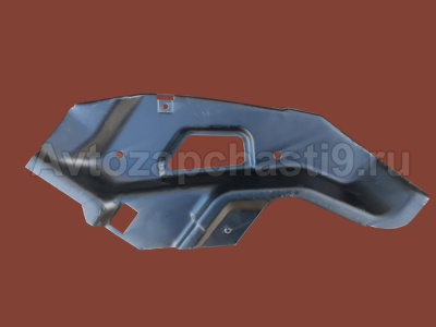 Стойка пер.лонжерона 3302,2003-Бизнес.П.О.Начало левая