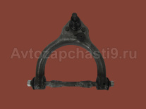 Рычаг верхний  2217 в сборе левый