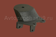 Кронштейн крепления кабины Газон Next передний 