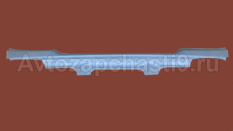 Фартук 105 стеклопластик