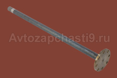 Полуось Газель Next 4.6т. Аналог 