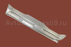 Соединитель порога Патриот ОДО.К.Д. левый (103)