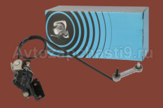 Регулятор давления тормозов Газель (Колдун) Оригинал