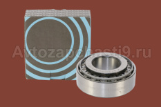 Подшипник передней ступицы Газон Next, Валдай внутренний Оригинал