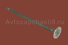 Полуось Газель Next 4.6т. Оригинал