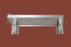 Поперечина пола (кронштейн переднего сиденья) Нива 2121 левая